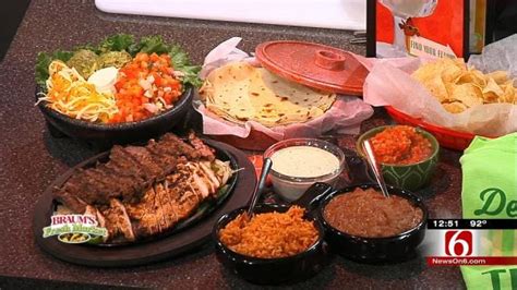 chuy's fajitas chicken